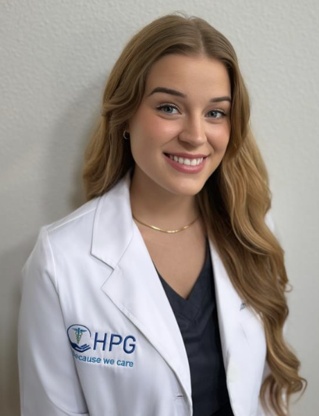 Audrey Paradela